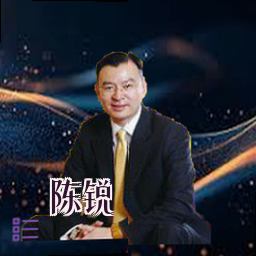 陈锐
